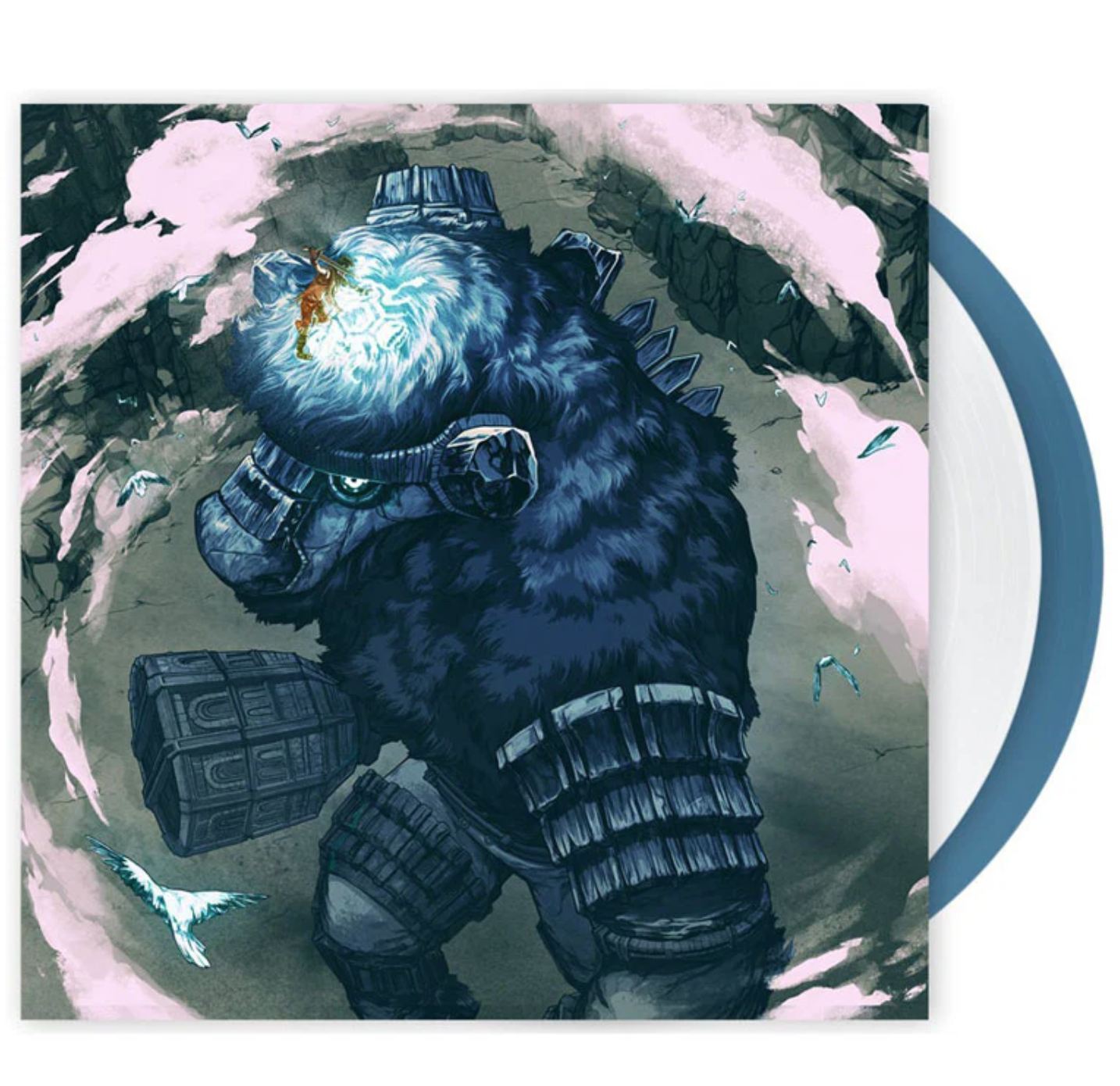 Kow Otani – Shadow Of The Colossus | Vinyl Album