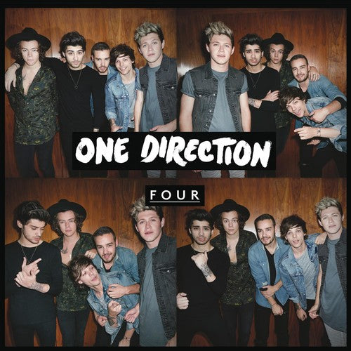 One Direction - Four | Vinyl Album