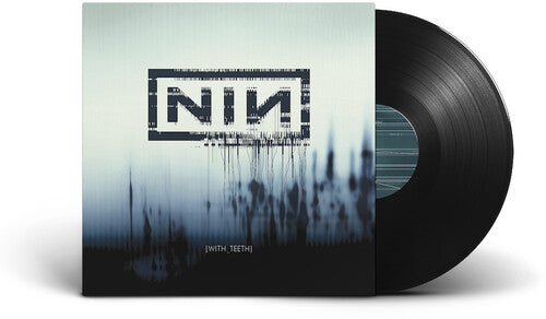 Nine Inch Nails - With Teeth (Explicit, 180 Gram Vinyl LP)