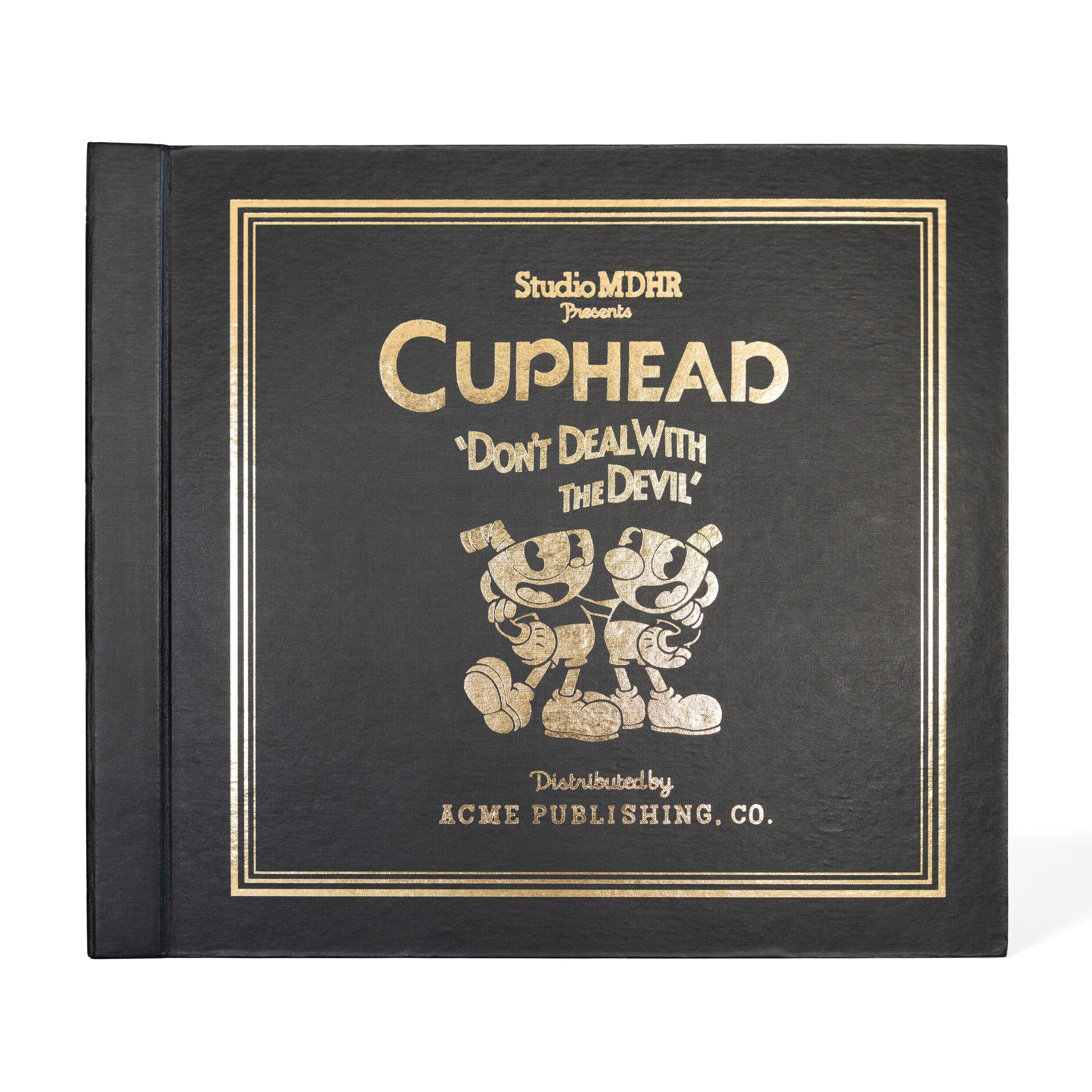 Cuphead | Vinyl Soundtrack
