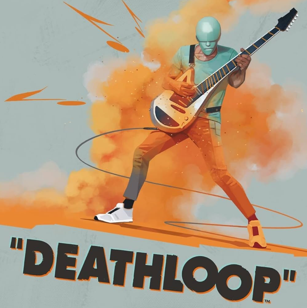 Deathloop | Vinyl Soundtrack