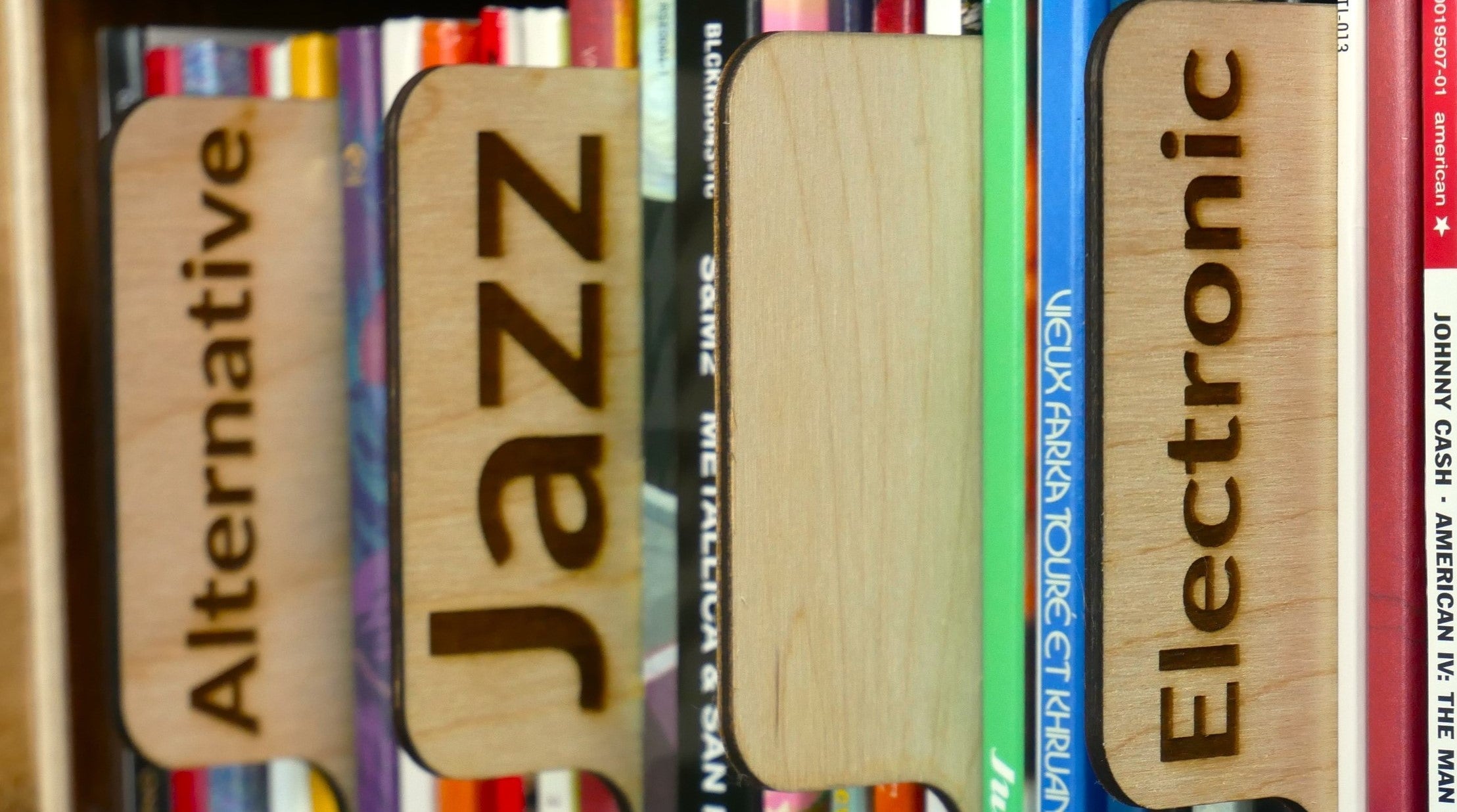 Cargar video: Fabricación de divisores de discos