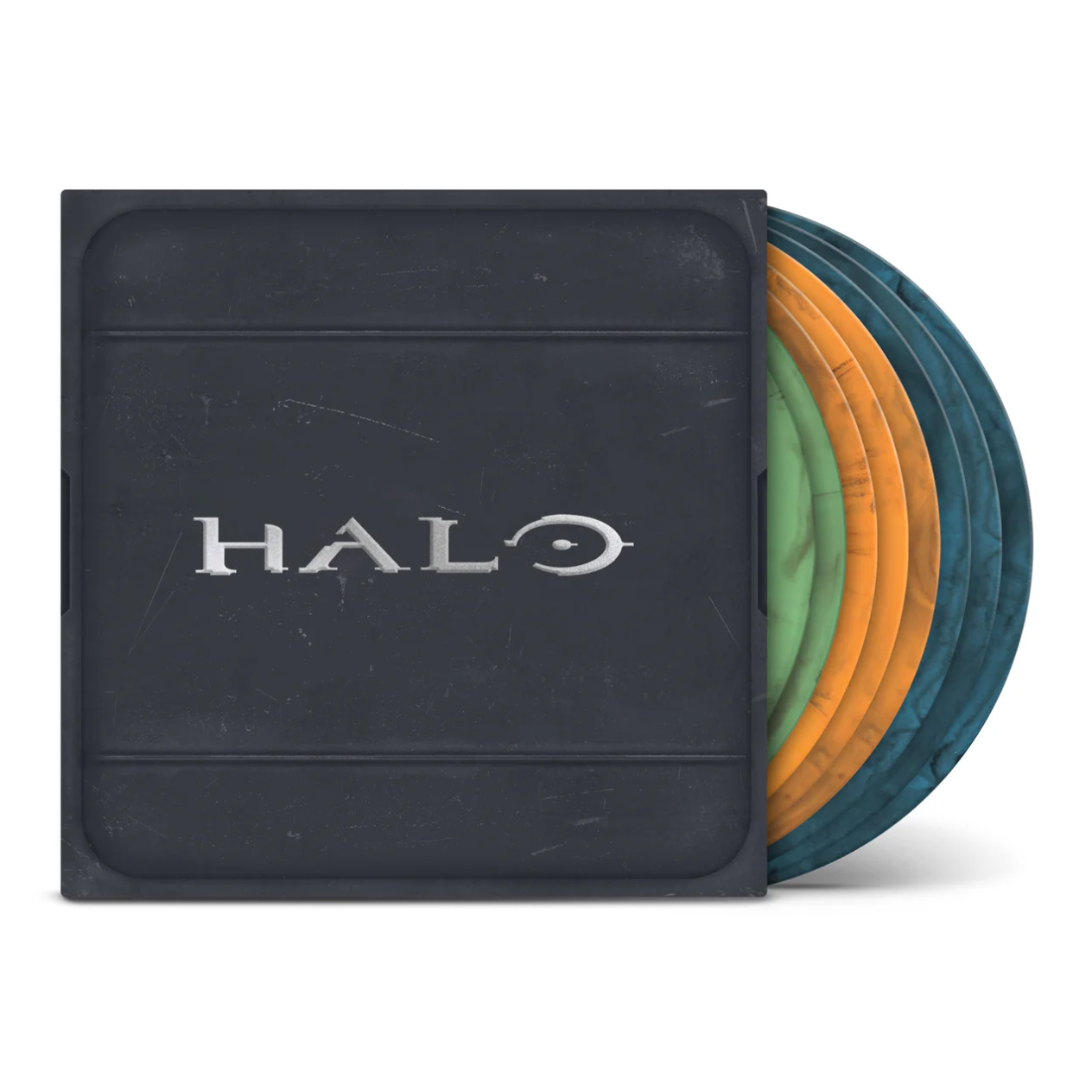 Halo Trilogy | Vinyl Soundtrack