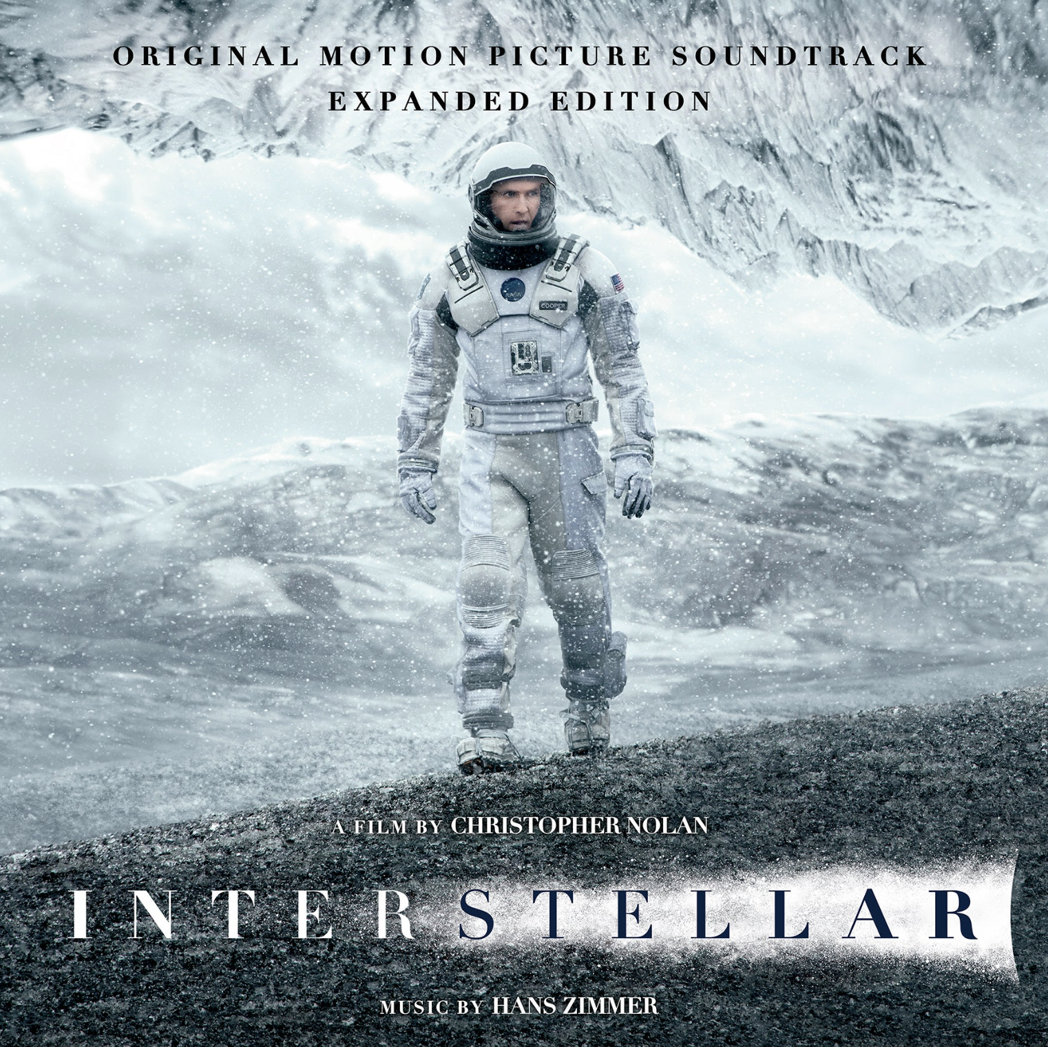 Interstellar | Vinyl Soundtrack