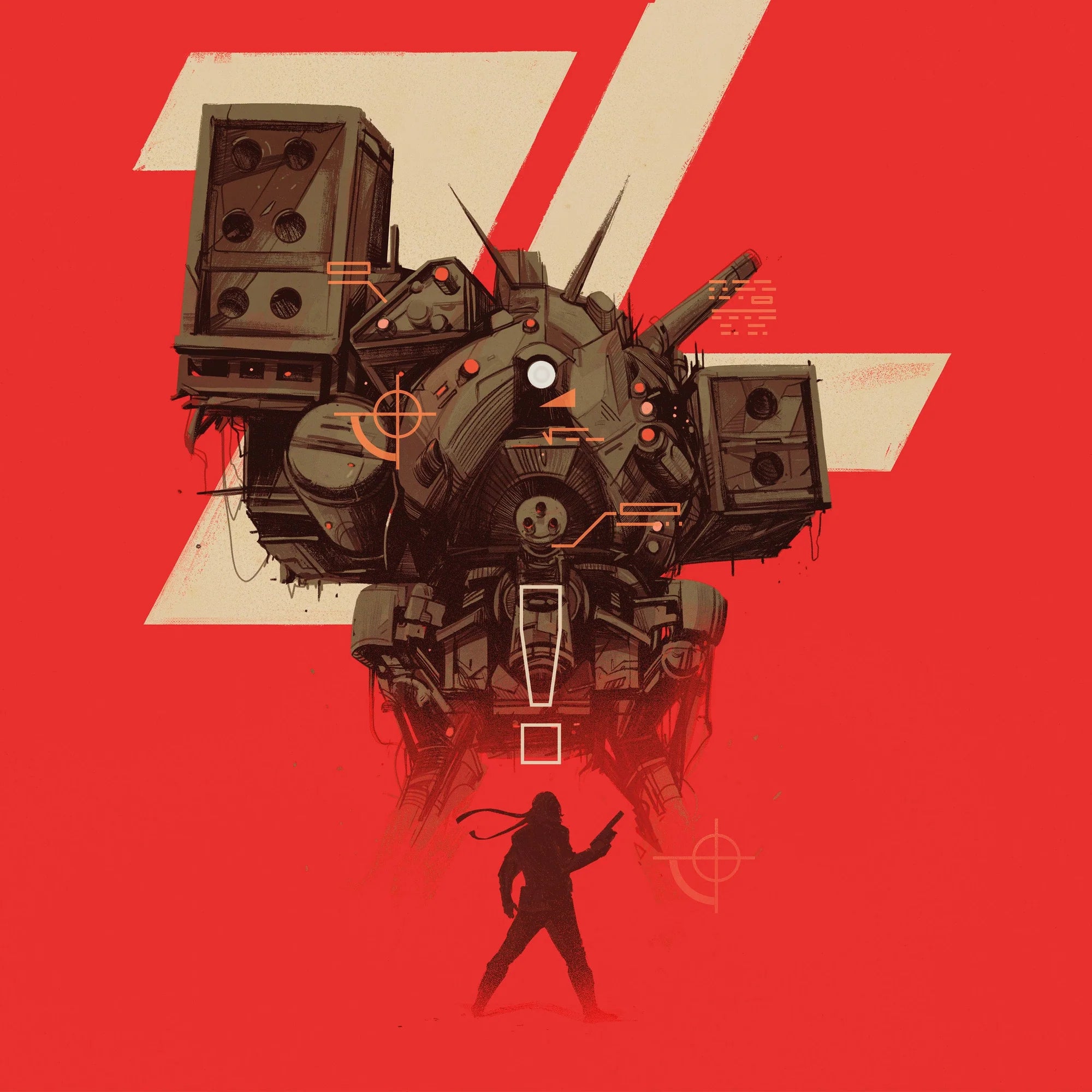 Metal Gear 2: Solid Snake | Vinyl Soundtrack – Liminal Goods