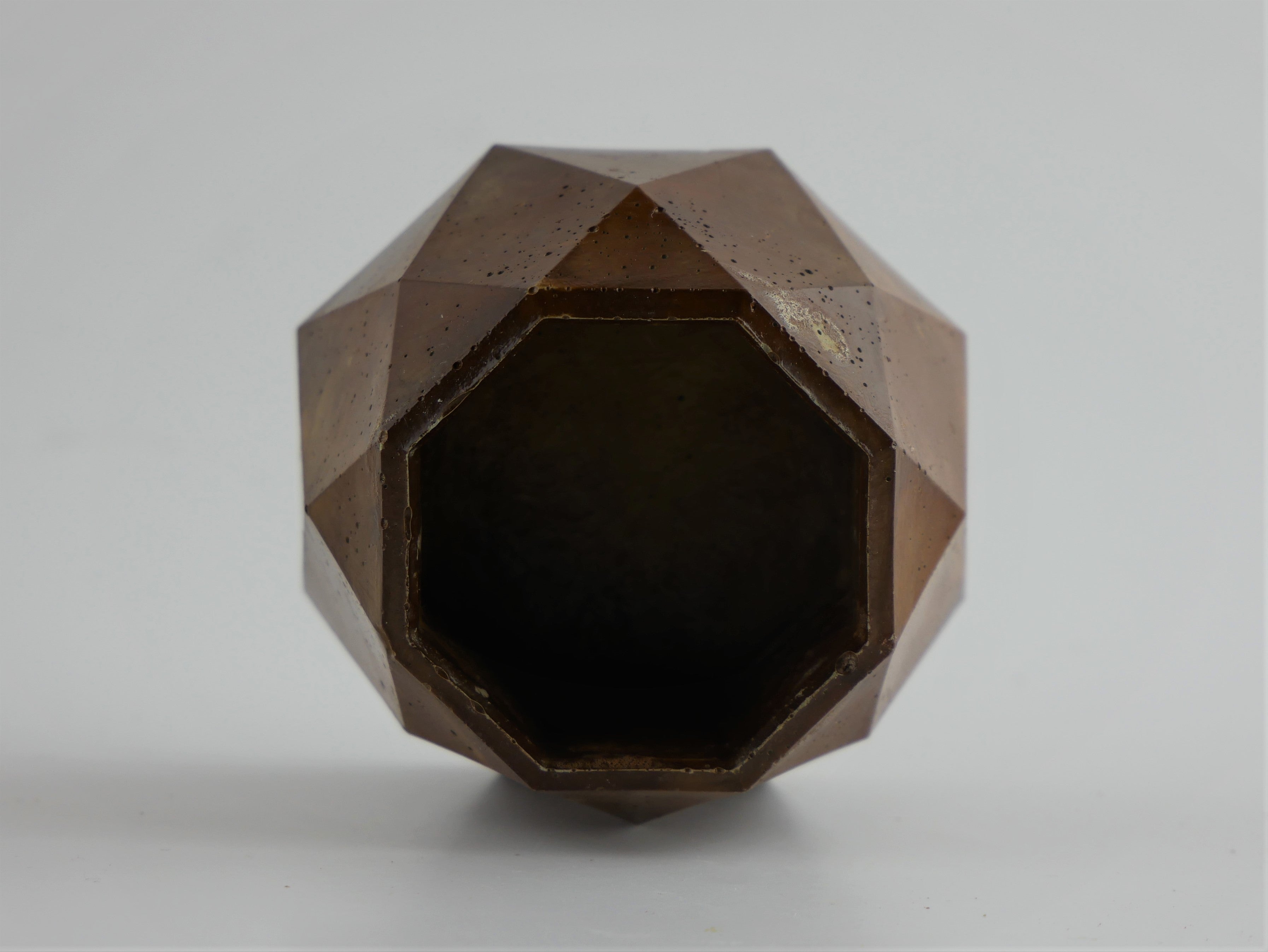 Ocha - Velas de té de cemento