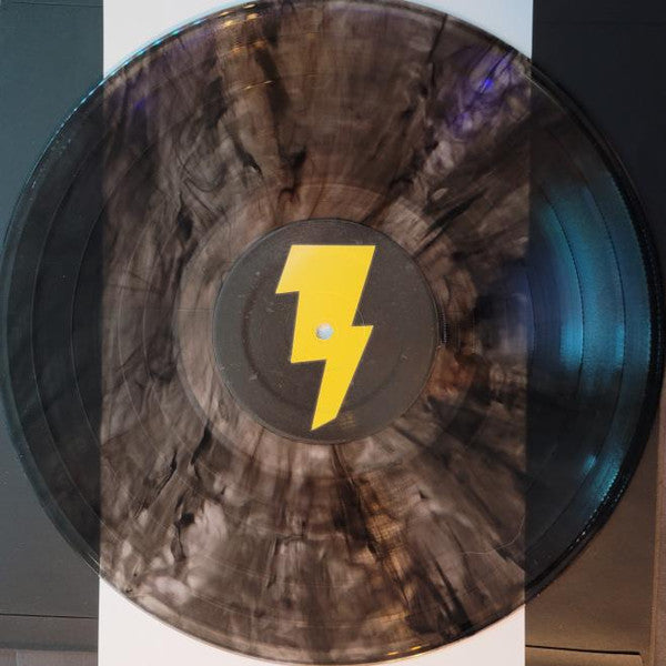 Hades - Original Game Soundtrack 4xLP