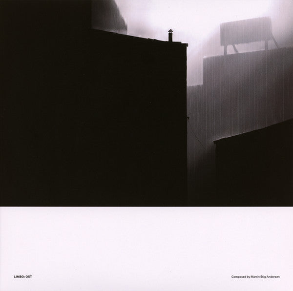 Limbo | Vinyl Record Soundtrack