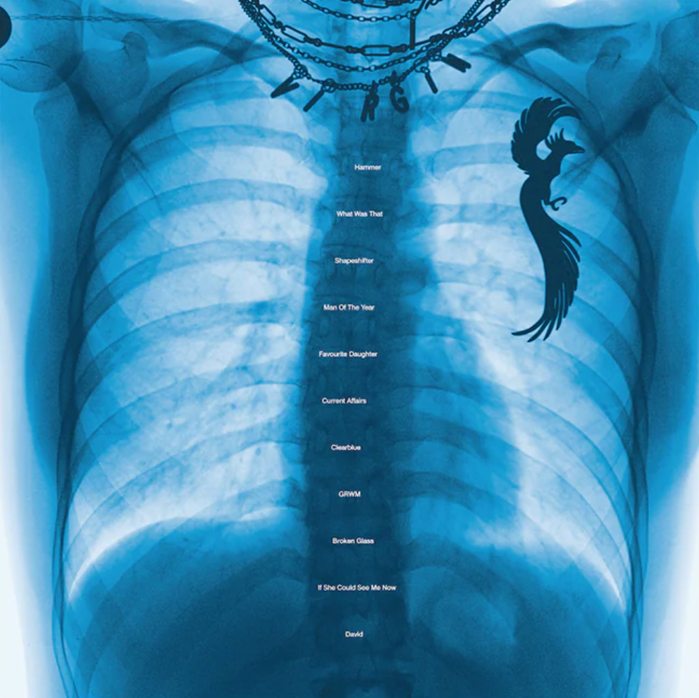 Lorde - Virgin | Vinyl Album