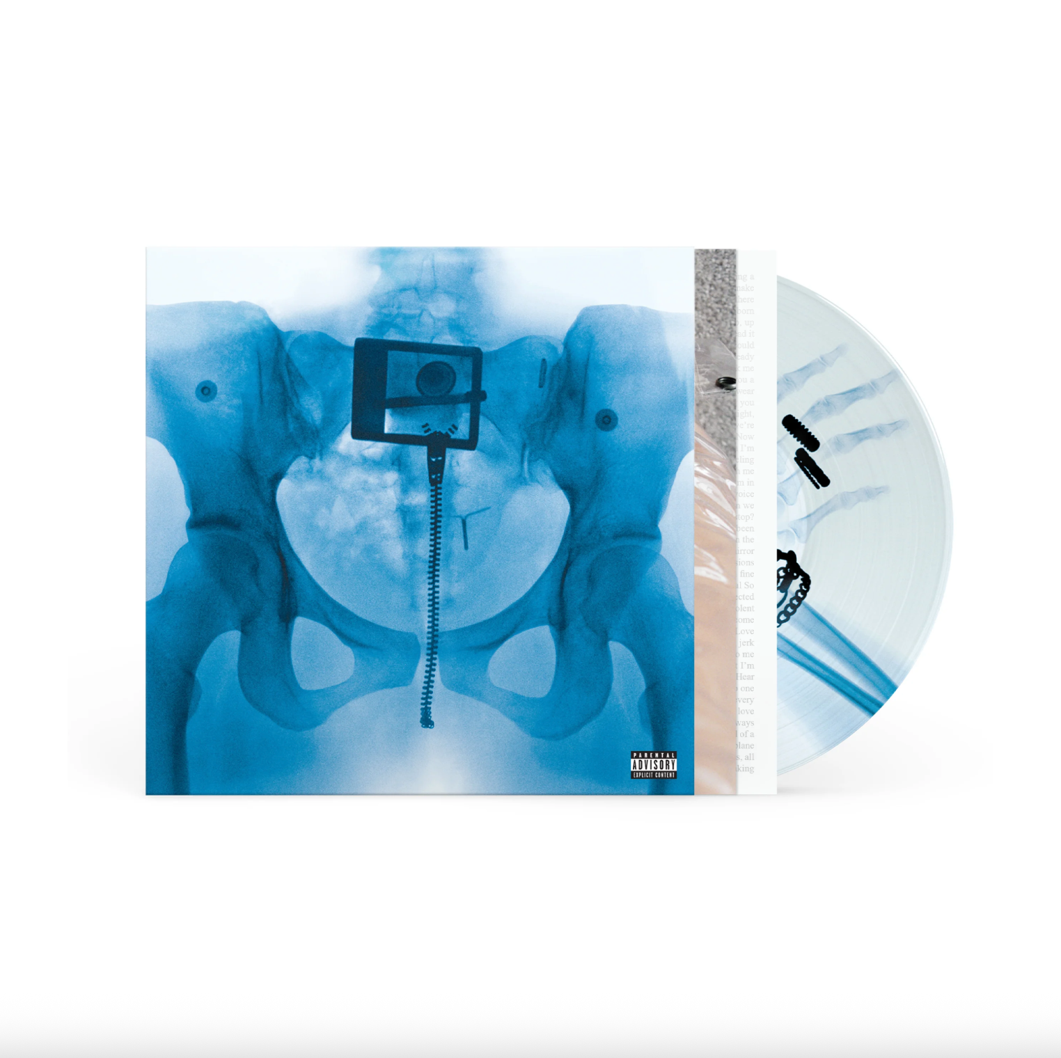 Lorde - Virgin | Vinyl Album