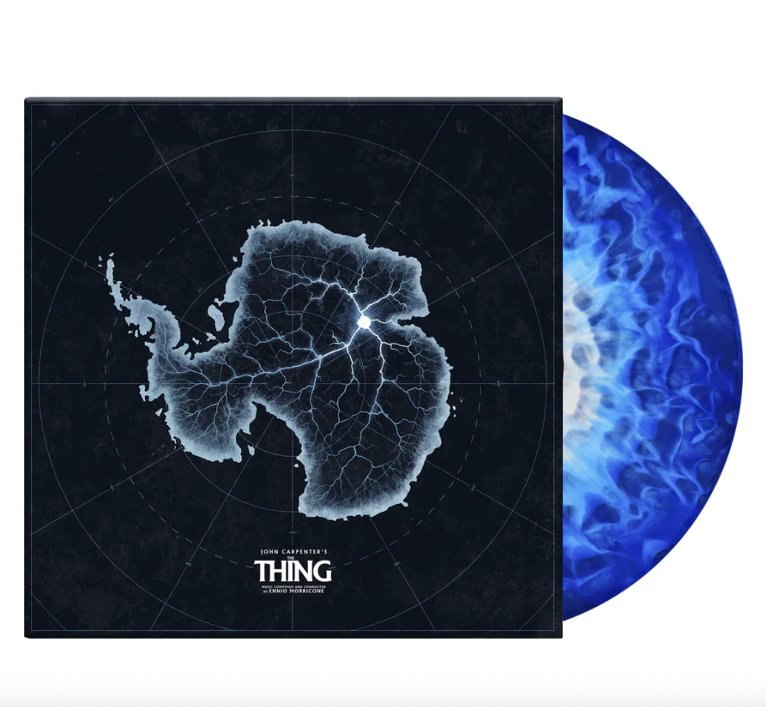 The Thing | Vinyl Soundtrack