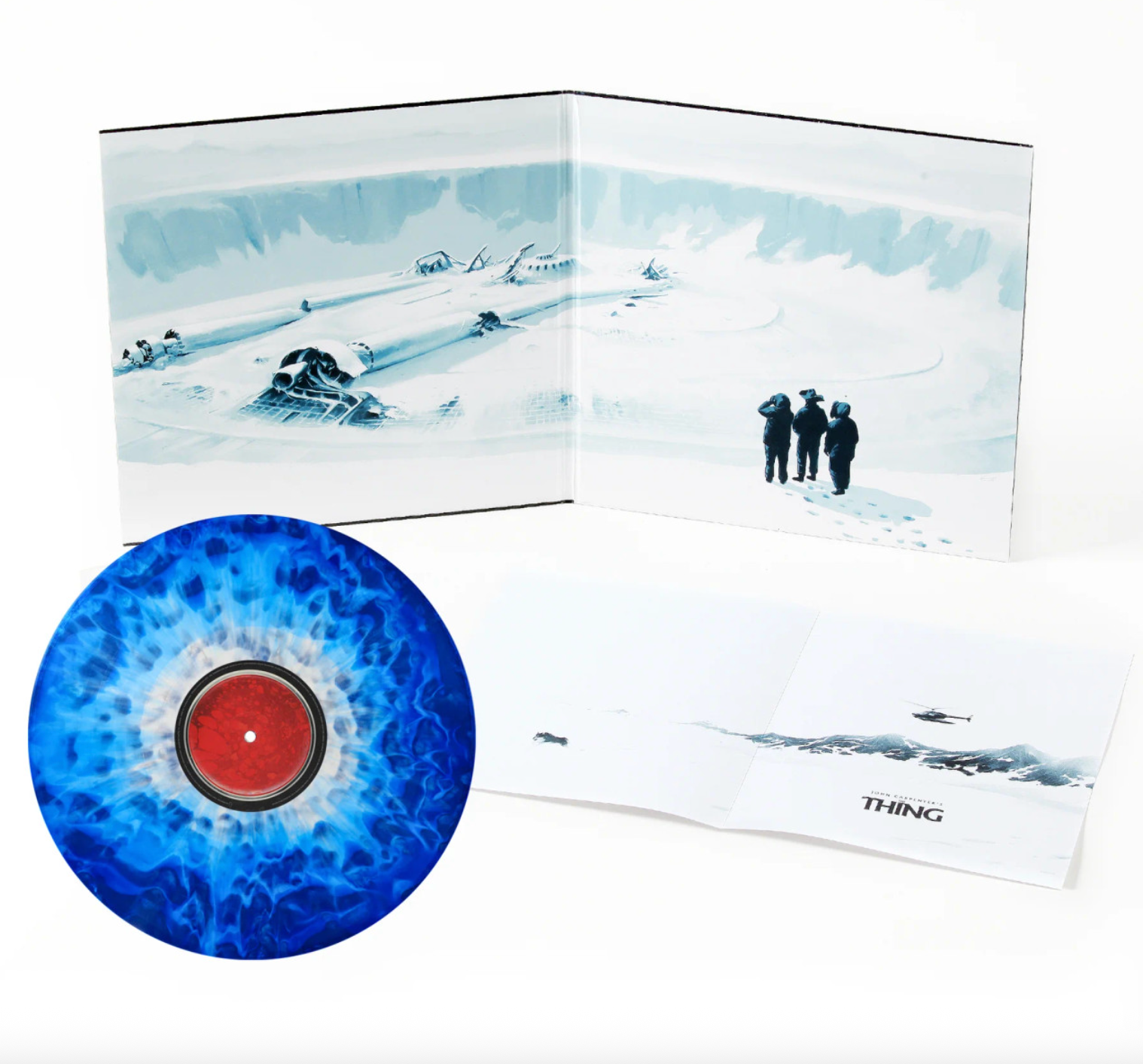 The Thing | Vinyl Soundtrack