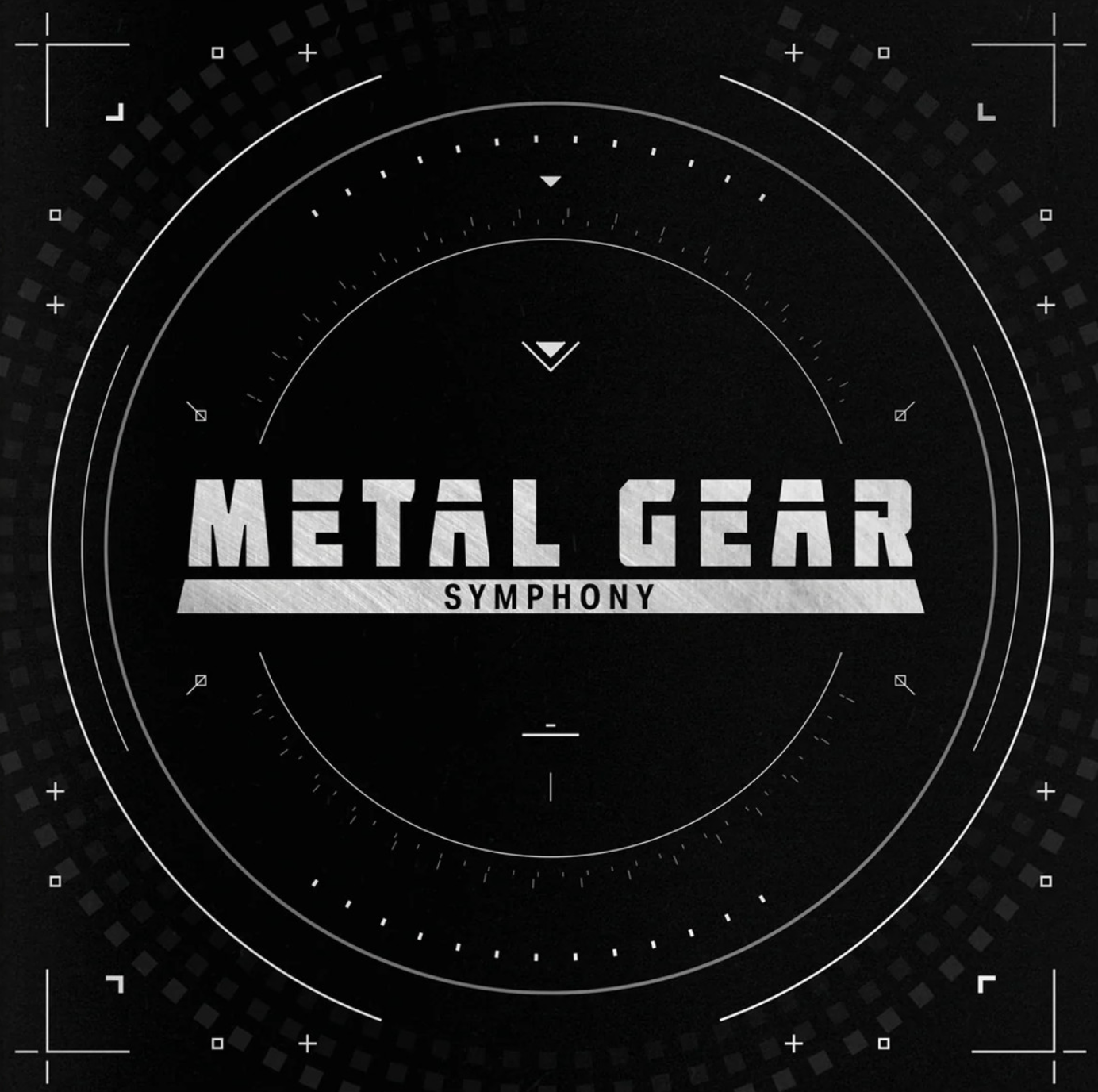 Metal Gear Symphony | Vinyl Soundtrack