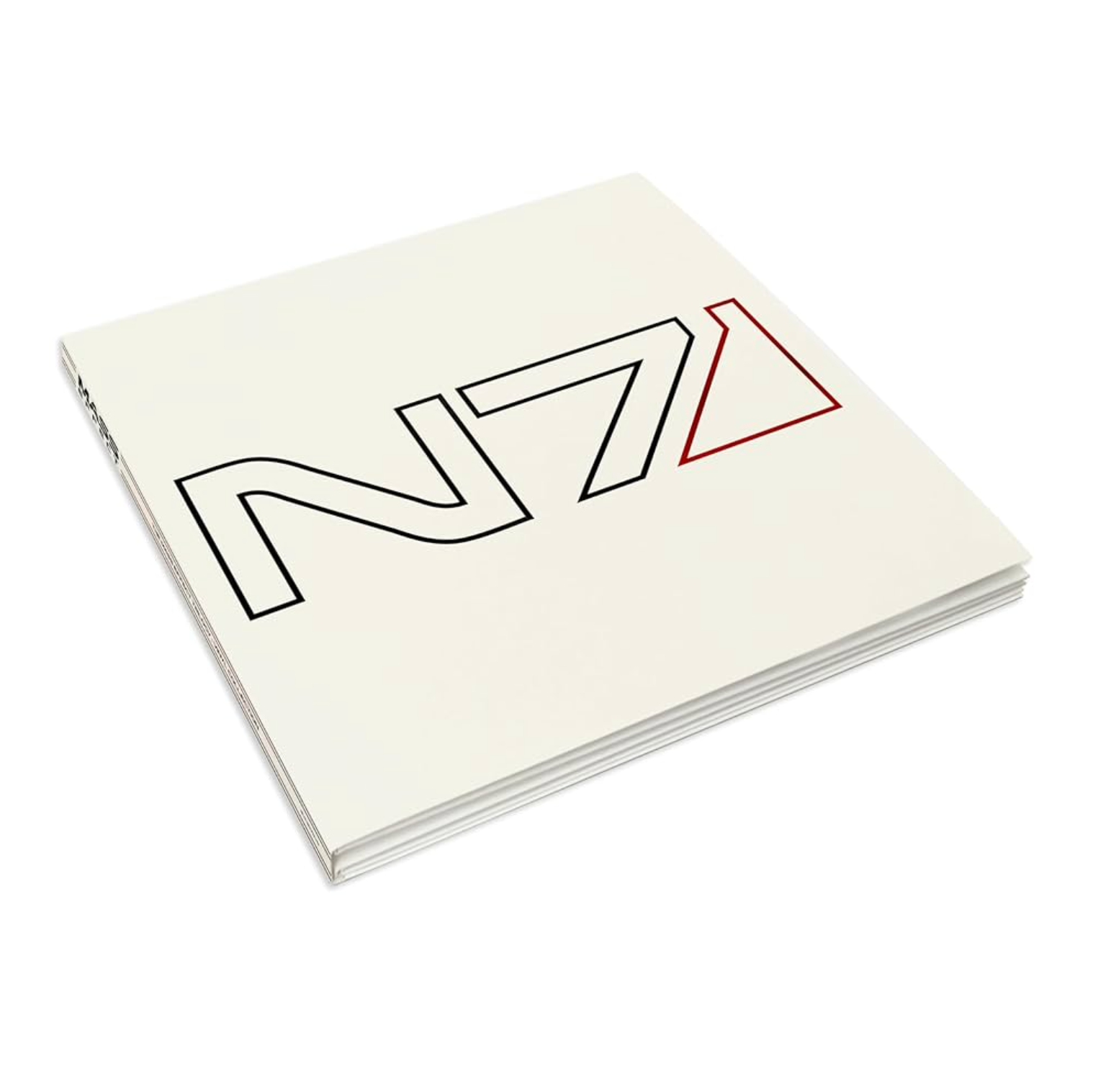 Mass Effect Trilogy | Vinyl Soundtrack