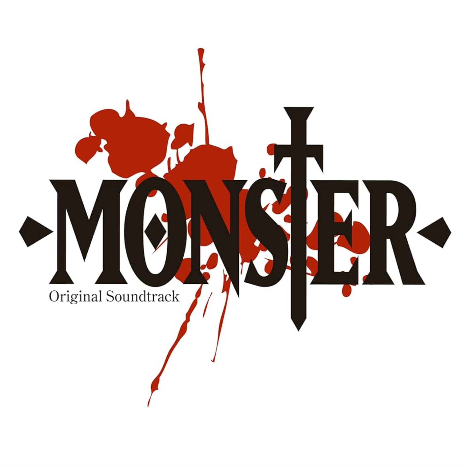 Monster | Vinyl Soundtrack