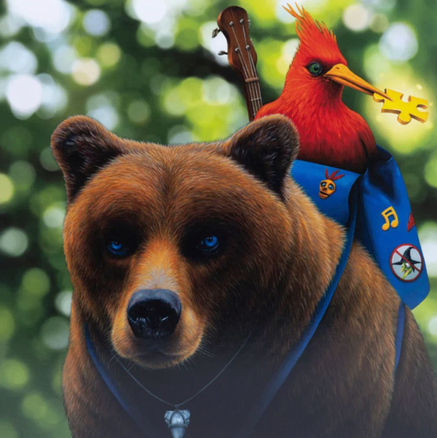 Banjo-Kazooie | Vinyl Soundtrack