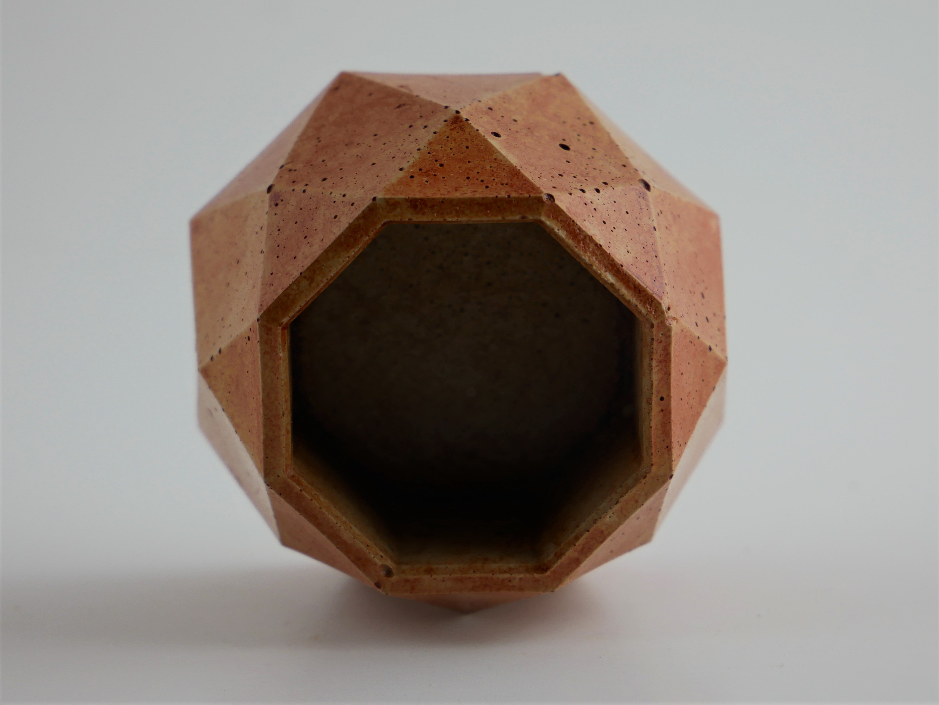 Ocha - Velas de té de cemento