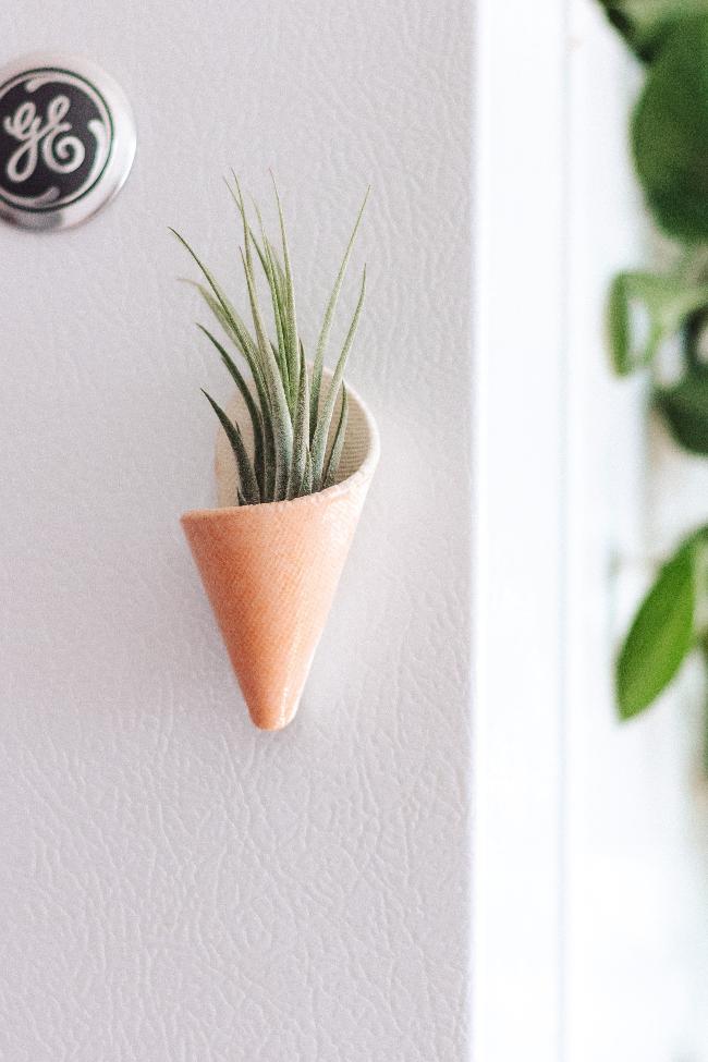 Carter + Rose Wall Planter, Magnet Collection