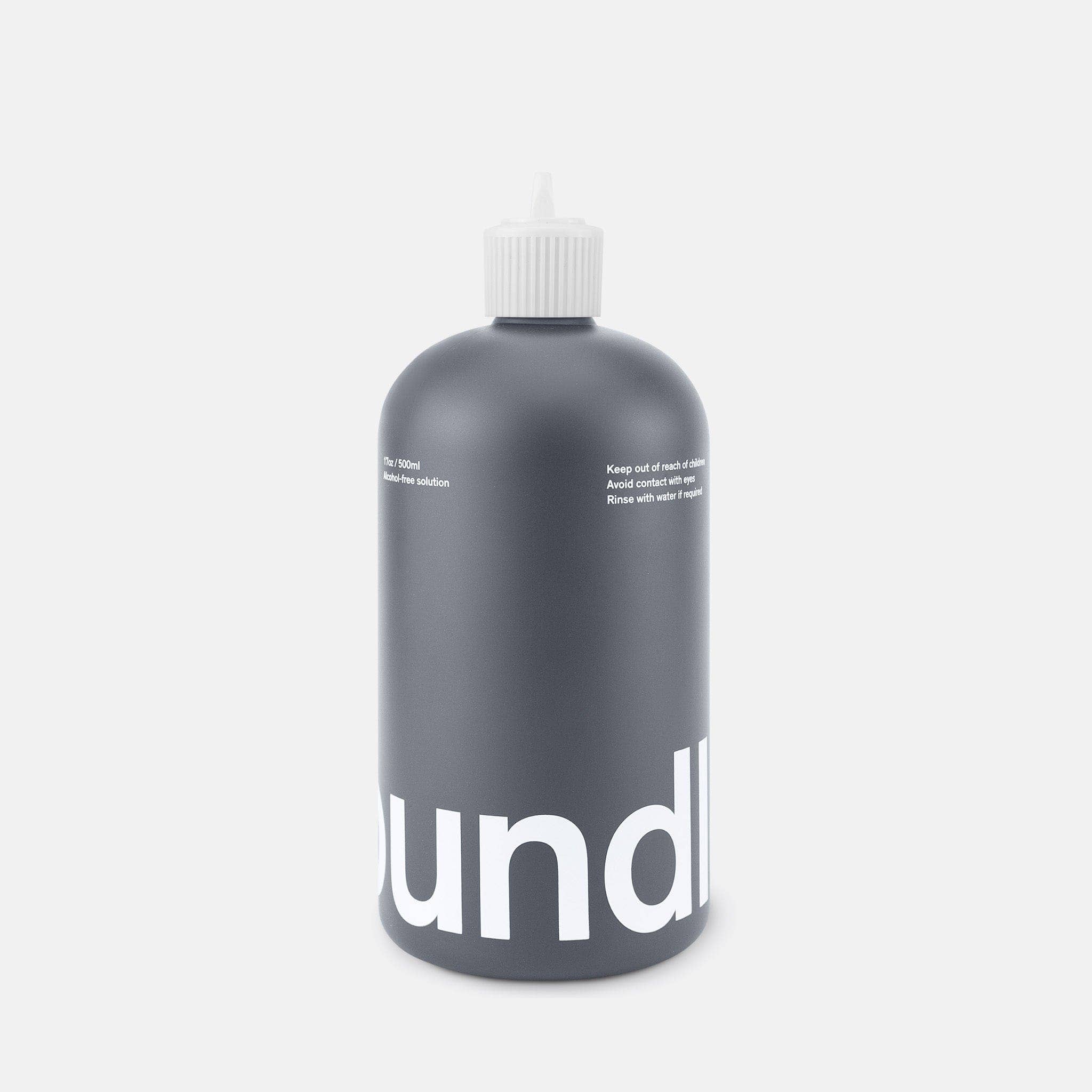 Record Cleaning Solution (17oz)