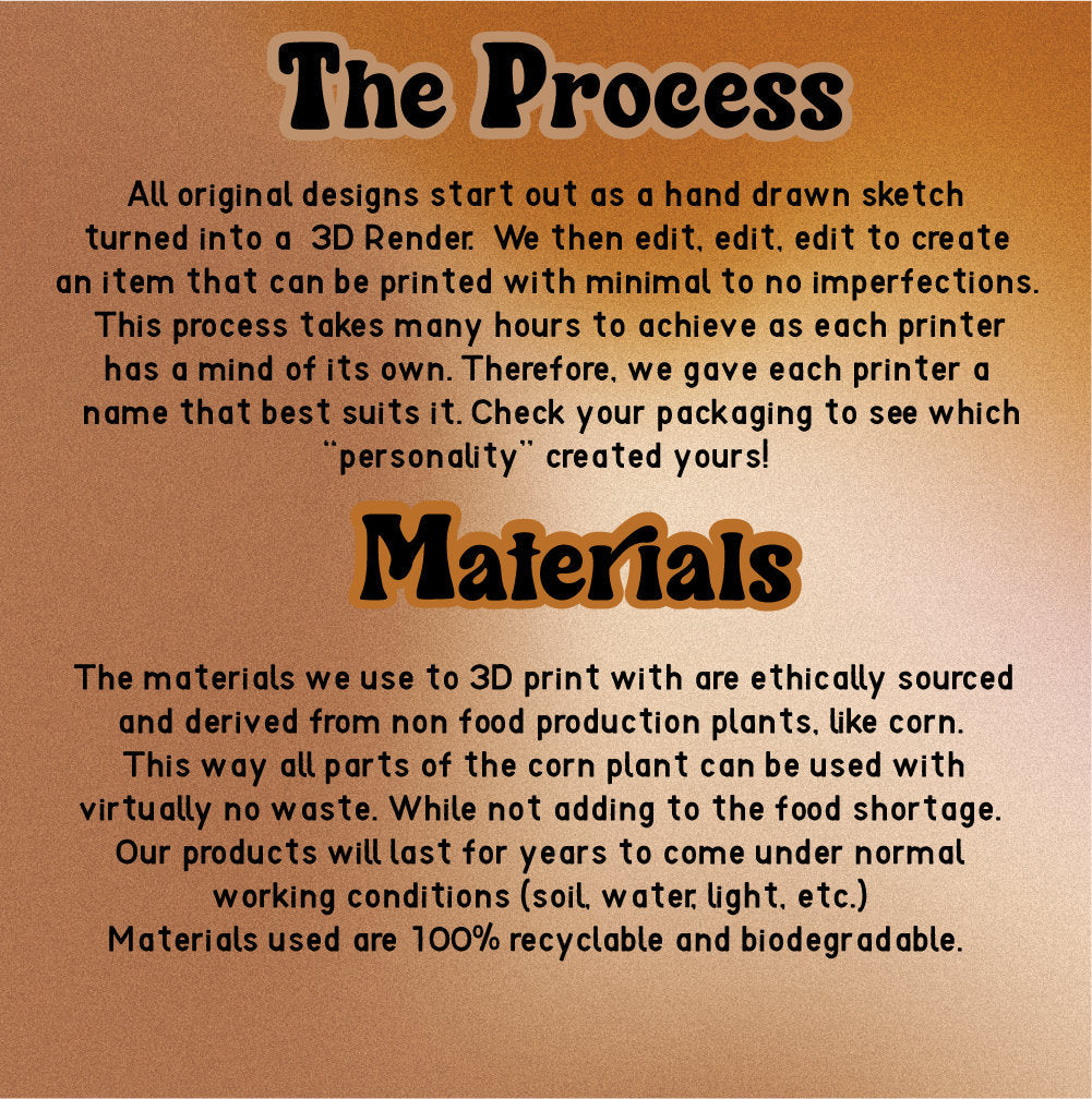 Conduit Plant Stand with Planter & Catch