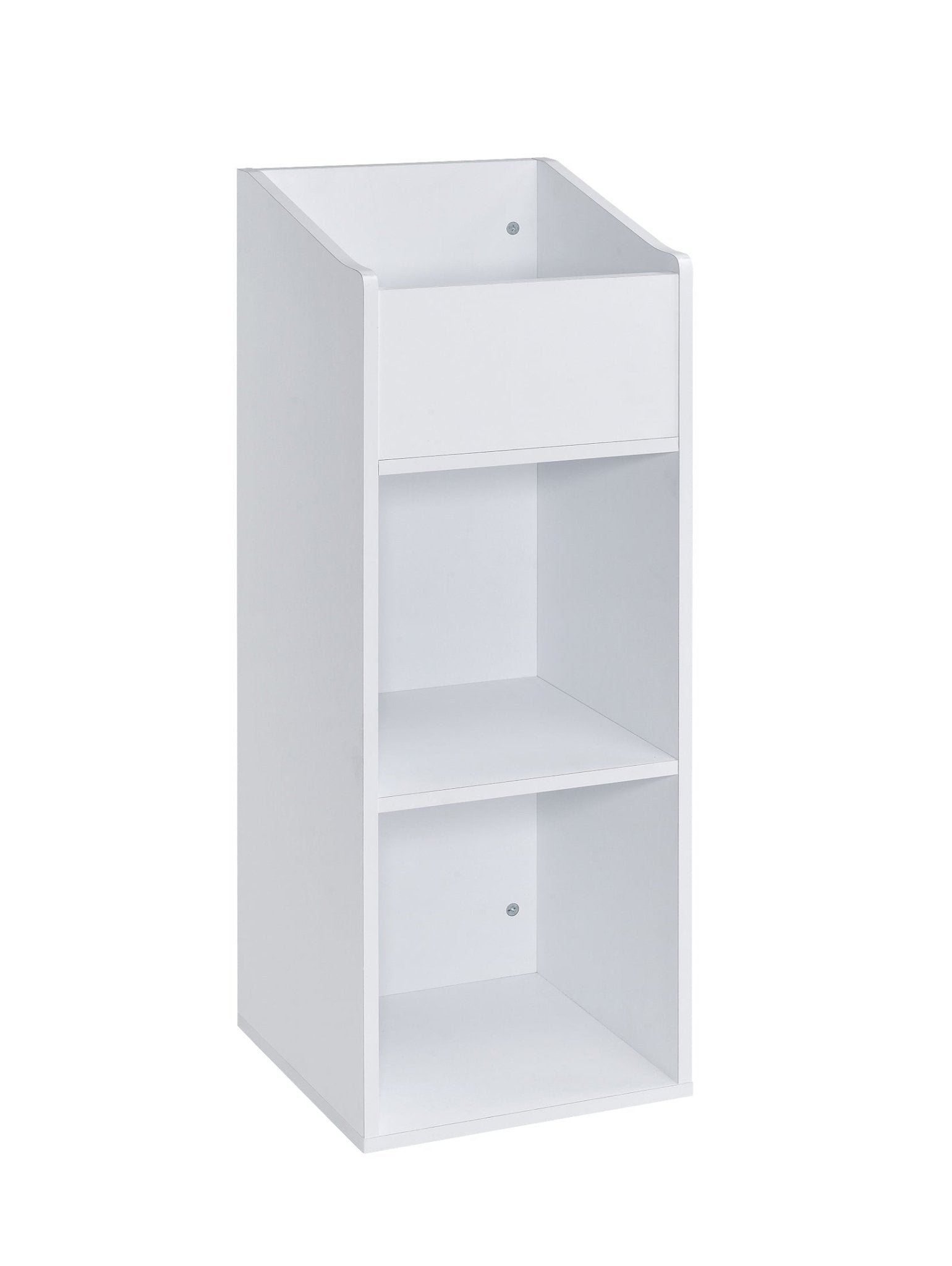 Musiea BX240 Vinyl Record Storage Rack