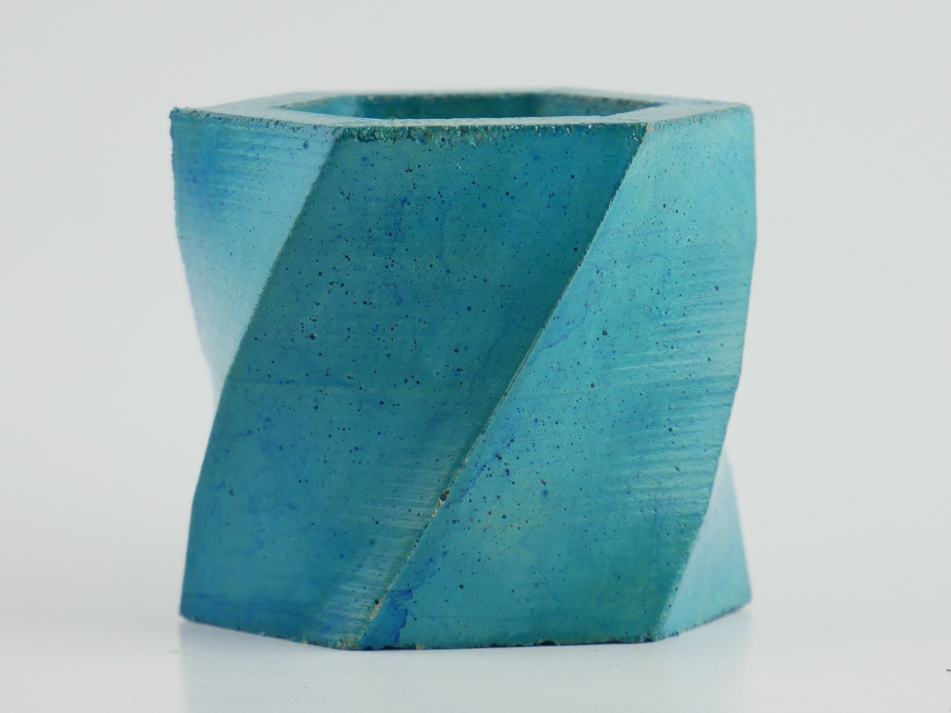 Small Supin - Cement Planter - Planter - Liminal Goods