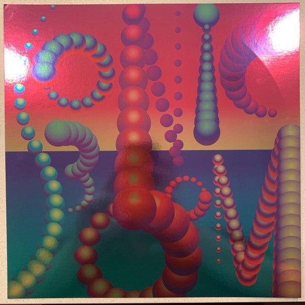 Sonic Boom - All Things Being Equal LP - Rock - Liminal Goods