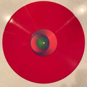Sonic Boom - All Things Being Equal LP - Rock - Liminal Goods