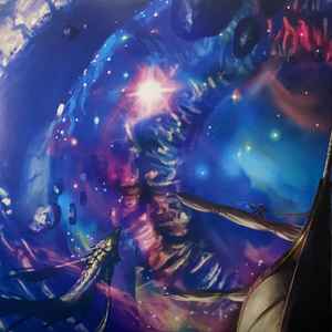 Spelljams - D&D Composition 2xLP - Liminal Goods