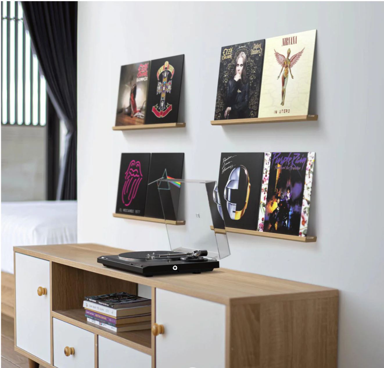 Displays