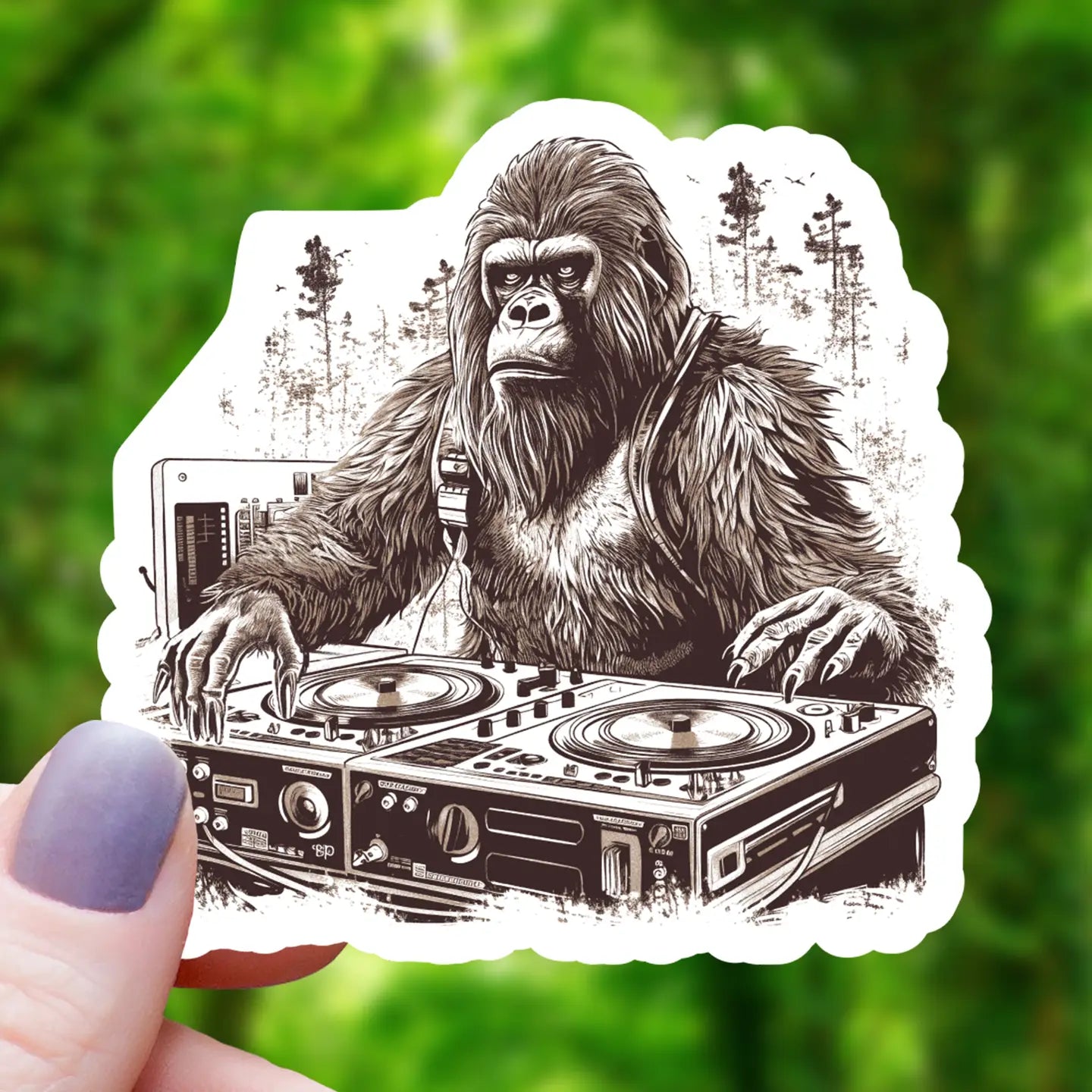 Stickers