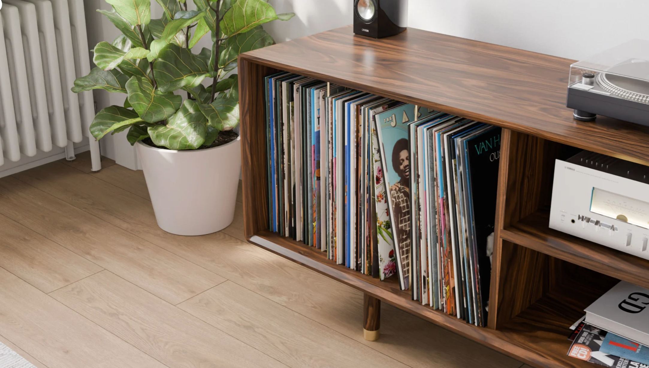 Storage & Organization