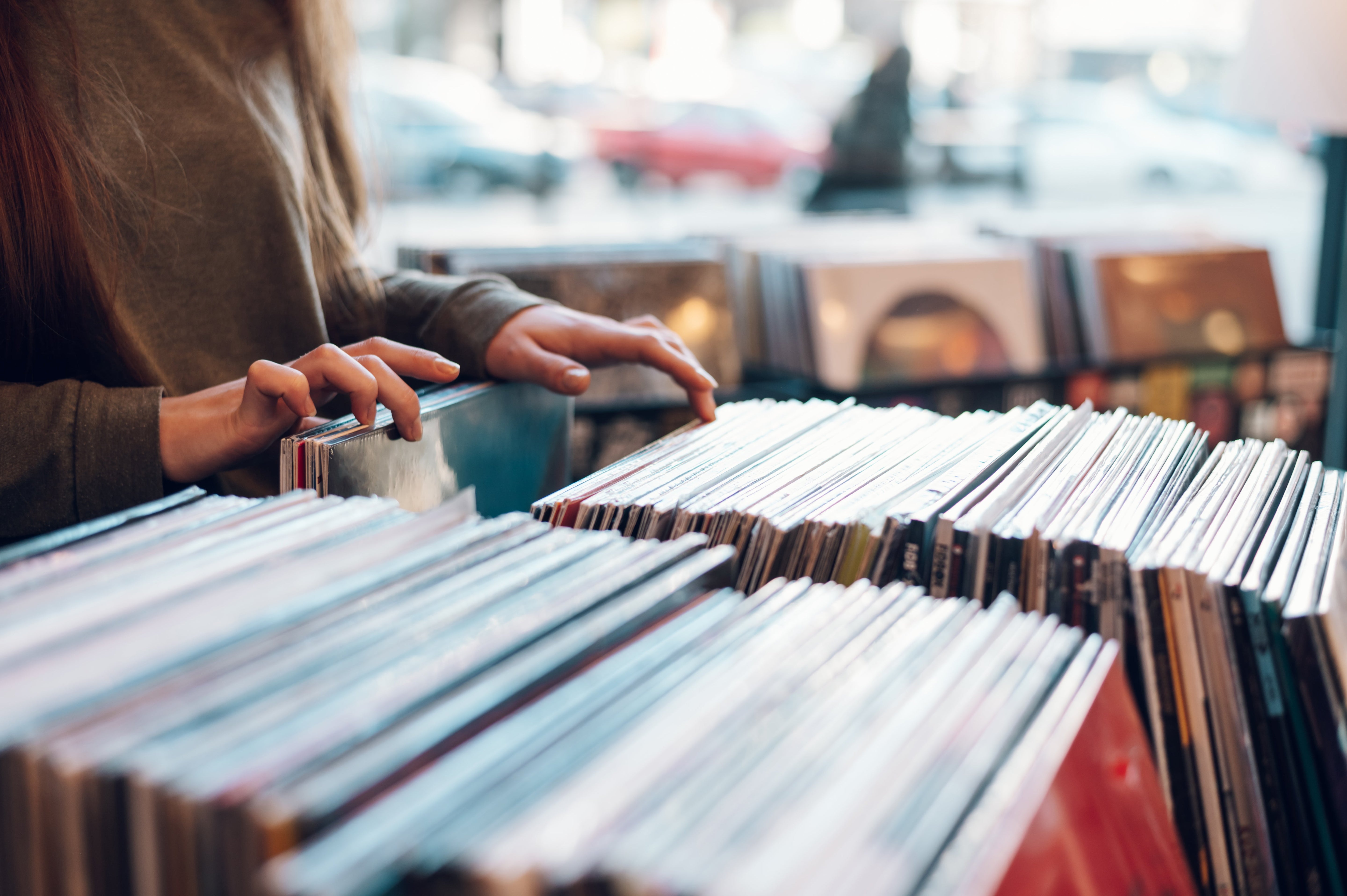 2025 Record Sale