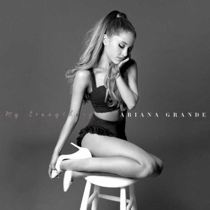 Ariana Grande - My Everything (Vinyl LP)
