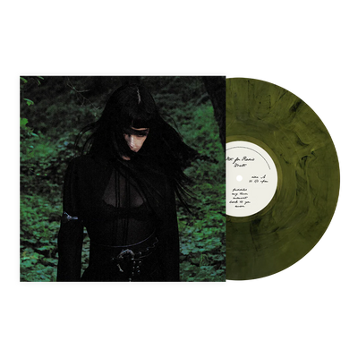 Not for Radio – Melt | Vinyl Album
