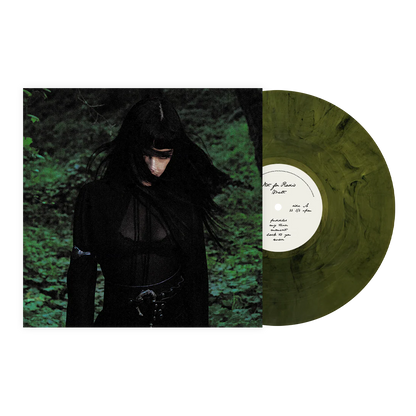 Not for Radio – Melt | Vinyl Album