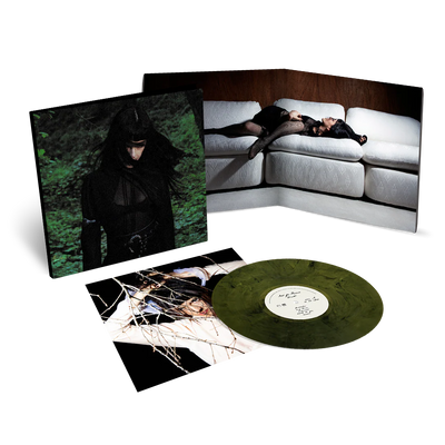 Not for Radio – Melt | Vinyl Album