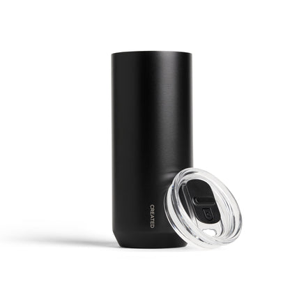 16oz Everyday Tumbler - Black