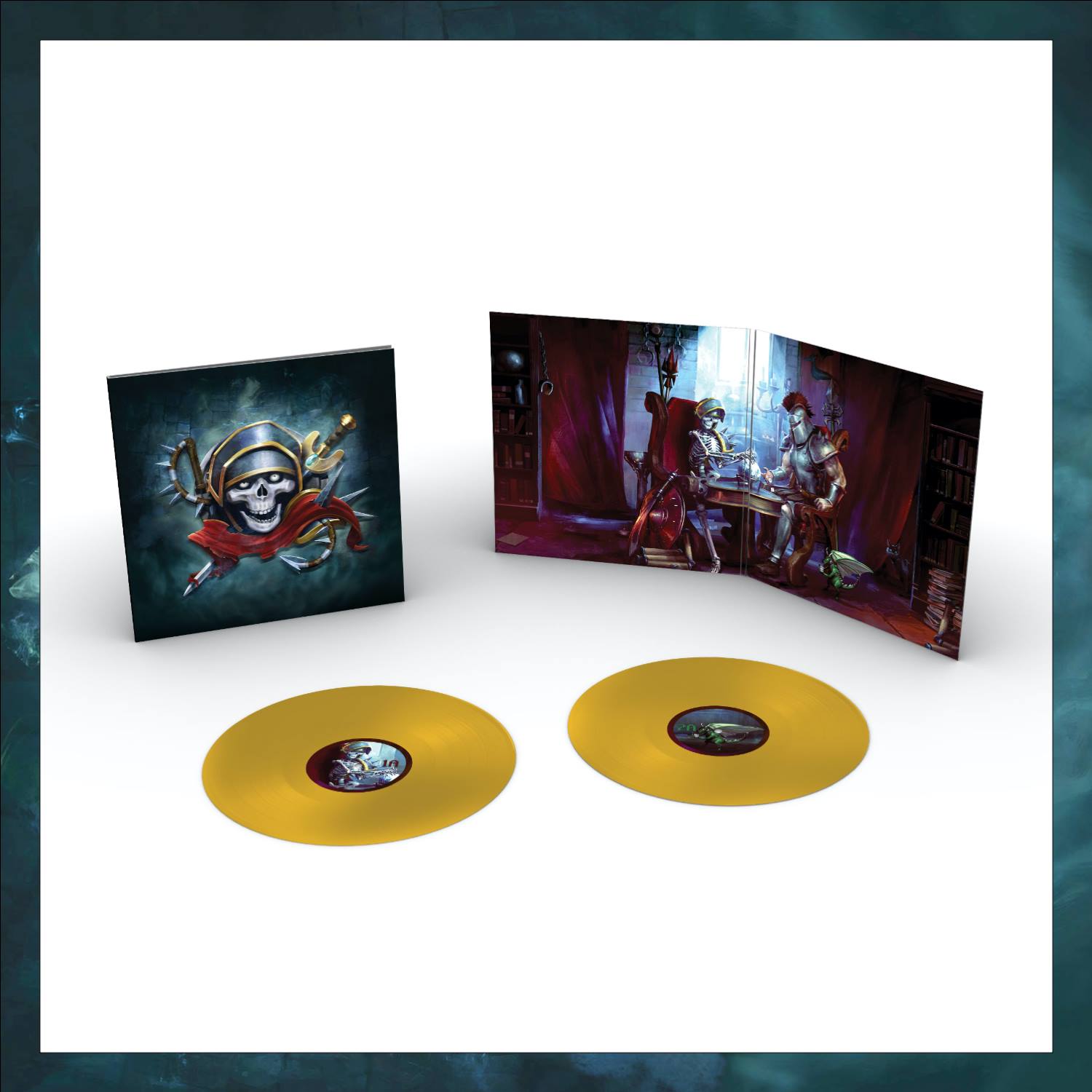 Ian Taylor RuneScape | Original Soundtrack Classics