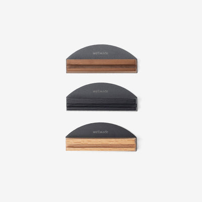 Vinyl Record Tabletop Stand