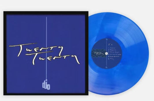 Djo - Twenty Twenty LP