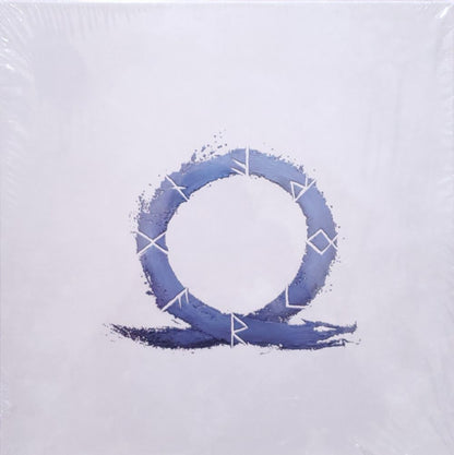 God Of War: Ragnarök - Original Game Soundtrack 3xLP