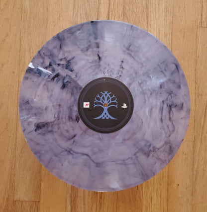 God Of War: Ragnarök - Original Game Soundtrack 3xLP