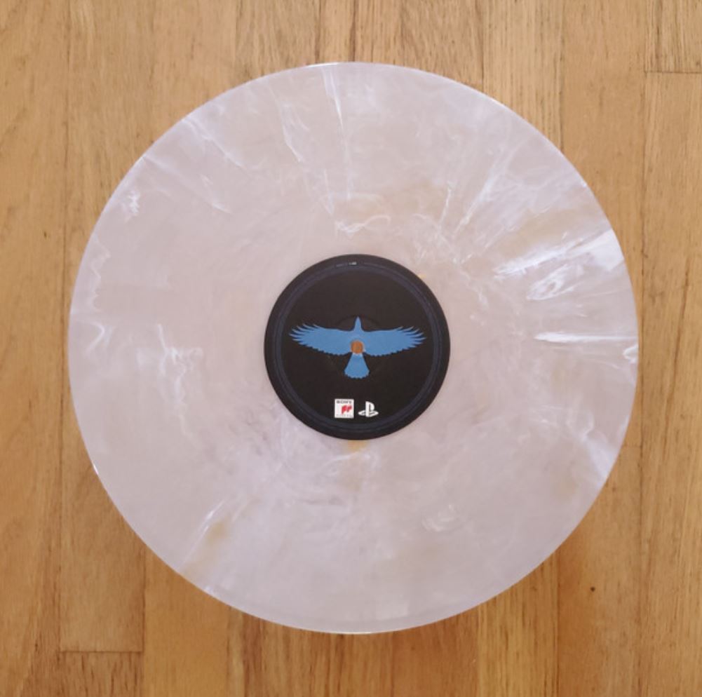 God Of War: Ragnarök - Original Game Soundtrack 3xLP