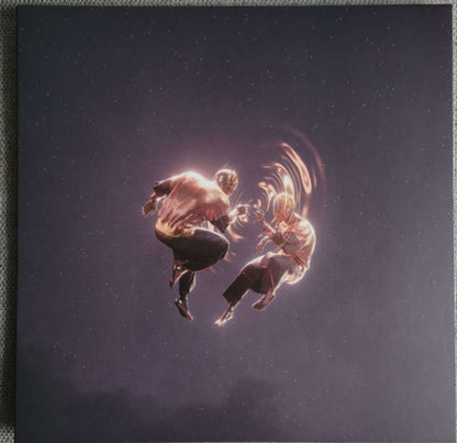 Odesza - The Last Goodbye (Deluxe Edition) Boxset