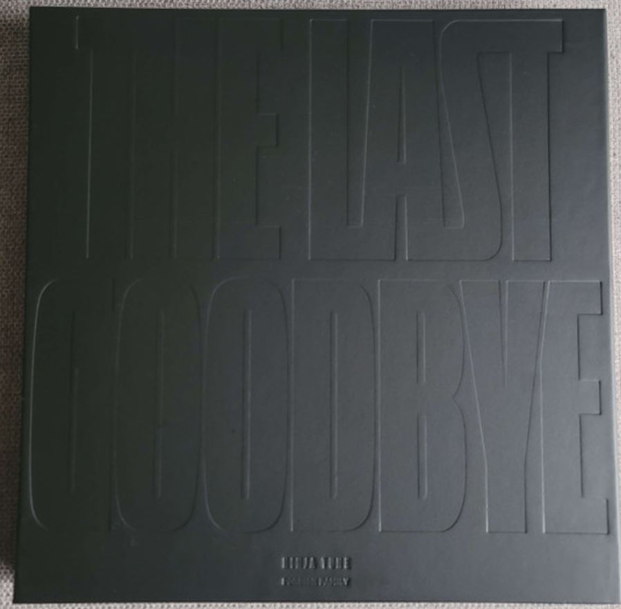 Odesza - The Last Goodbye (Deluxe Edition) Boxset