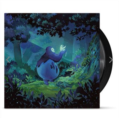 Ori and the Blind Forest | Vinyl Soundtrack