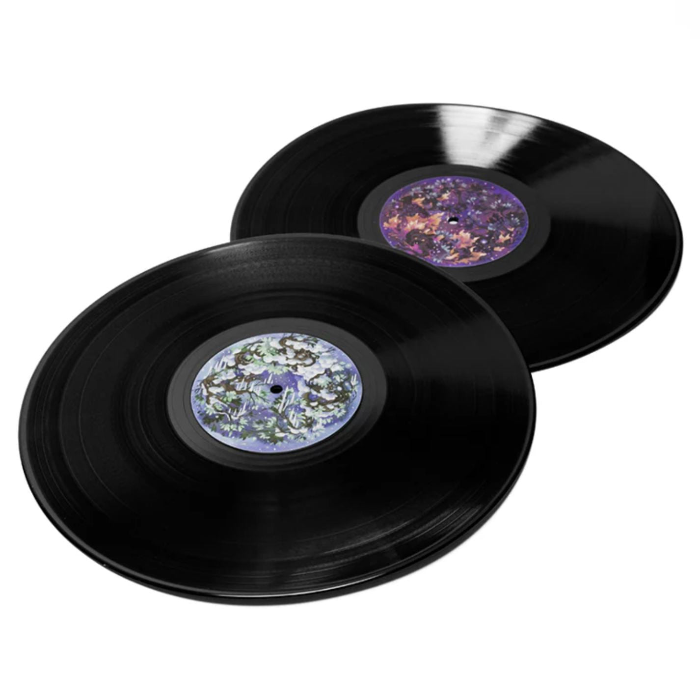 Ori and the Blind Forest | Vinyl Soundtrack