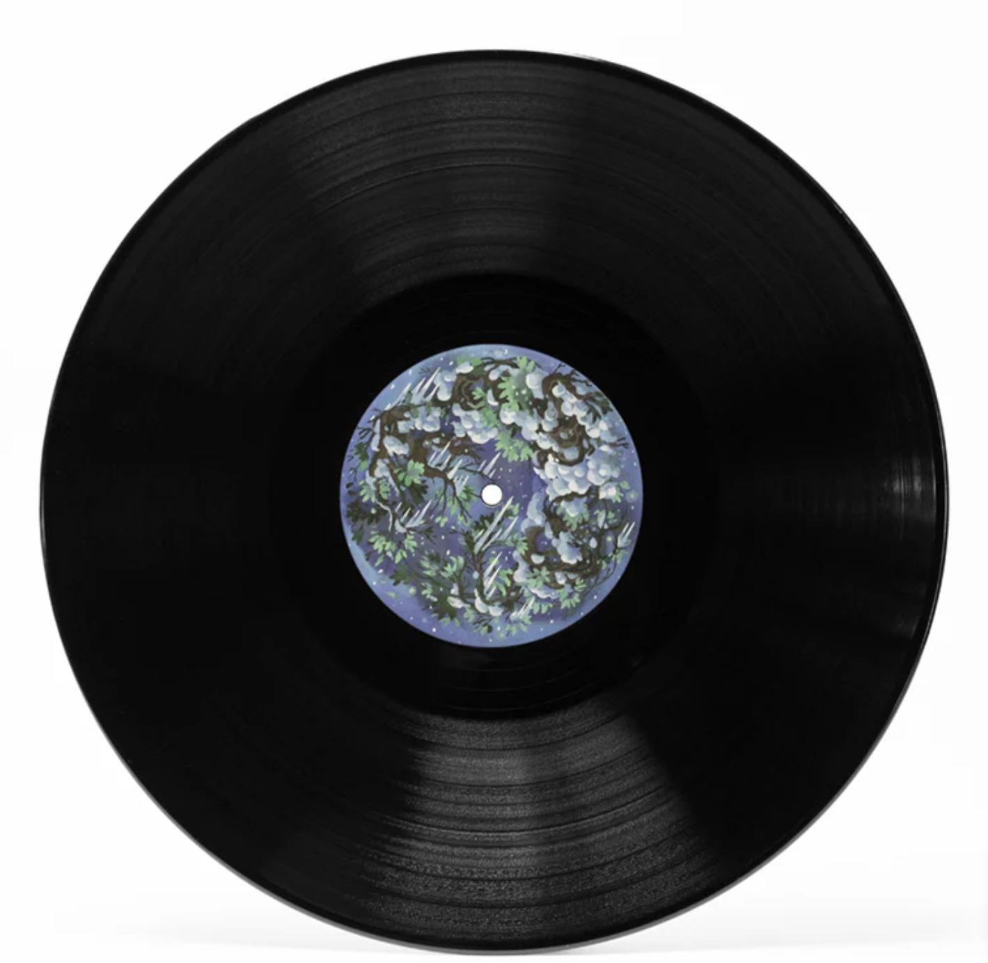 Ori and the Blind Forest | Vinyl Soundtrack