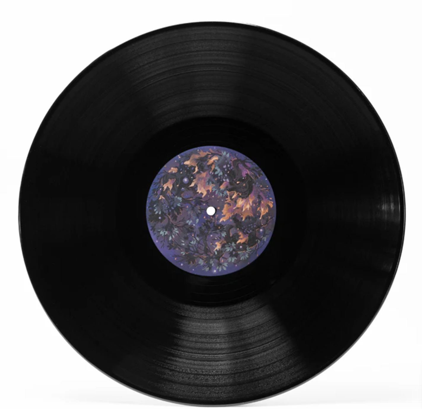 Ori and the Blind Forest | Vinyl Soundtrack